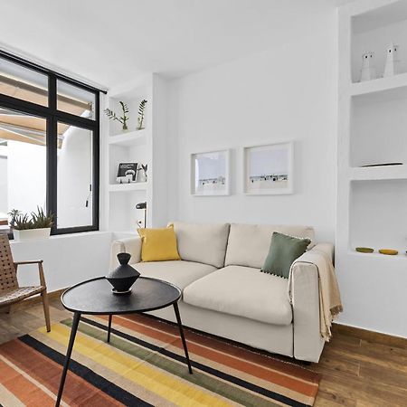 Casahost Casa Caracola Apartment Коста Тегисе Екстериор снимка
