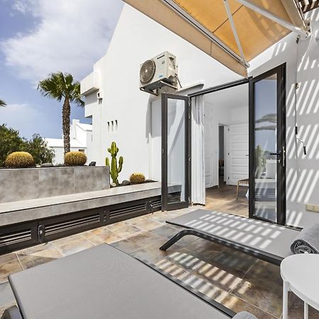 Casahost Casa Caracola Apartment Коста Тегисе Екстериор снимка