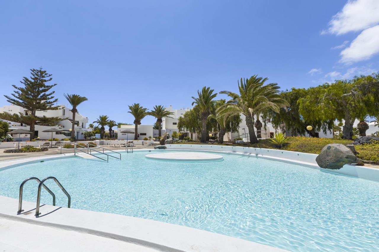 Casahost Casa Caracola Apartment Коста Тегисе Екстериор снимка
