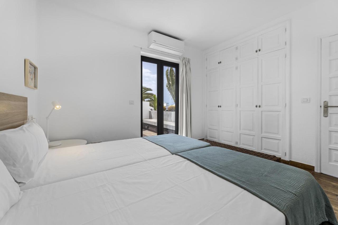 Casahost Casa Caracola Apartment Коста Тегисе Екстериор снимка