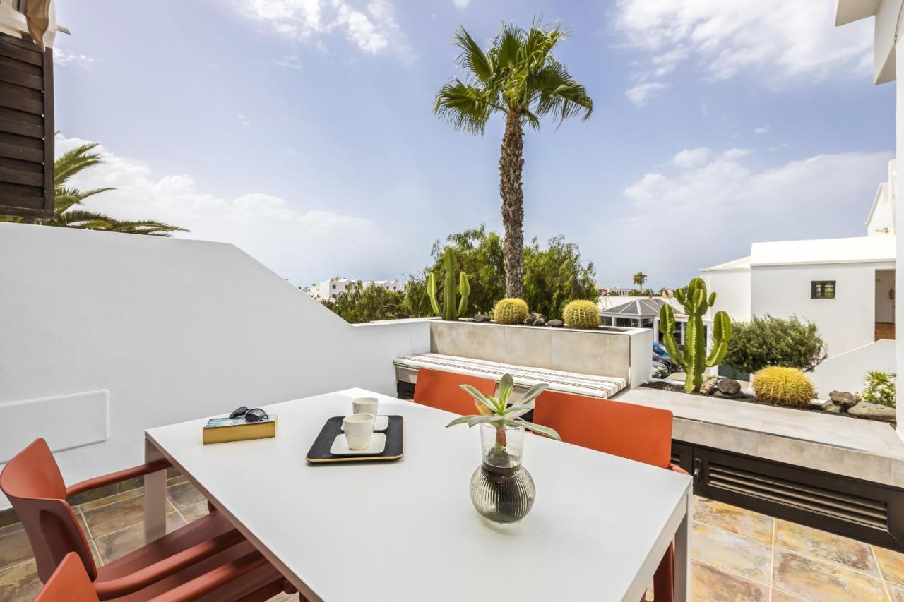 Casahost Casa Caracola Apartment Коста Тегисе Екстериор снимка