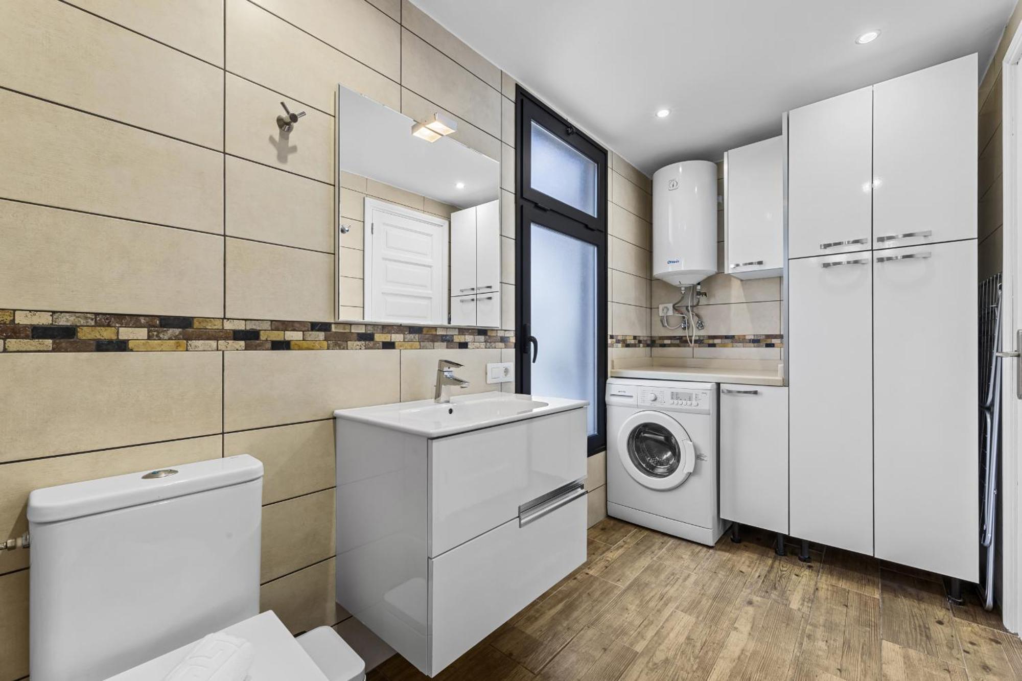Casahost Casa Caracola Apartment Коста Тегисе Екстериор снимка